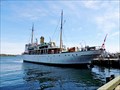 Image for C.S.S. (HMCS) Acadia - Halifax, NS