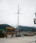 Image for USS Juneau (CL-52) Memorial, Juneau, Alaska, USA