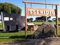 Image for SS Emidio Memorial - Crescent City, CA