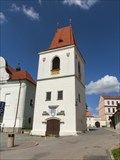 Image for Gothic Tower - Mlada Vozice, Czech Republic