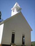 Image for Methodist Church, Cades Cove, TN