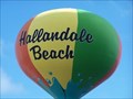 Image for Beach Ball Water Tower - Hallandale Beach, Florida