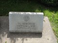 Image for Vietnam War Memorial  -  Veterans Park  -  East Chicago, IN