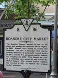 Image for Roanoke City Market