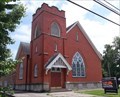 Image for Andover United Methodist Church - Andover, OH
