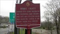 Image for Morris County Historical Marker - Lincoln Park, NJ