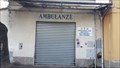 Image for Ambulance station - Scarperia, Tuscany, Italy
