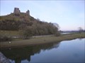 Image for Dryslwyn Castle - Tourism Attraction - Llandeilo, Wales.