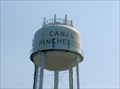 Image for Water Tower  -  Canal Winchester, OH
