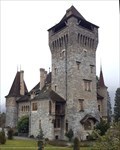 Image for Château Mercier - Sierre, VS, Switzerland