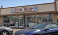 Image for Adrian's Coin Shop