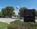 Image for Salado Public Library - Salado, TX