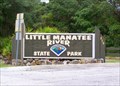 Image for Little Manatee River State Park