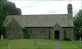 Image for Holy Trinity Church-Winster Valley,Lake District.