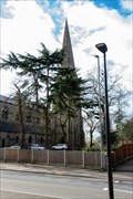 Image for St Saviour's Church - Markhouse Road, London, UK
