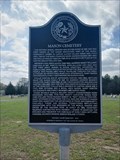 Image for Mason Cemetery