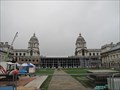 Image for Old Royal Naval College - Greenwich, UK