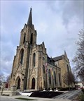 Image for St. Patrick's Catholic Church (Toledo, Ohio)