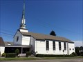 Image for United Churches - Olympia, Washington