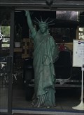 Image for Statue of Liberty - Irvine, CA