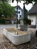Image for Fountain at Steingasse - Bubendorf, BL, Switzerland