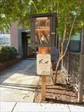 Image for Little Free Library #51710 - Washington, DC