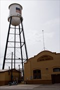 Image for Alamosa Water Works - Alamosa, CO