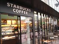 Image for #862 Starbucks in Japan - Akasaka Sacas 