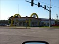 Image for Mission, Kansas McDonalds