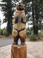 Image for Kahle Park Bear - Kingsbury, Nevada