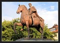 Image for Equestrian Statue of Marcus Aurelius - Tulln an der Donau, Austria