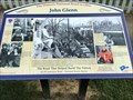 Image for John Glenn - New Concord, OH