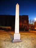 Image for Barren County WWI Memorial