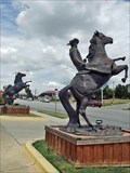 Image for Horses - Saginaw, TX