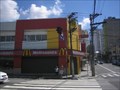 Image for Voluntarias de Patria McDonalds