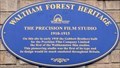 Image for FIRST - The Precision Film Studio - Wood Street, London, UK
