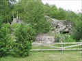 Image for Skull Cave - Mackinac Island, MI