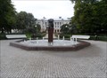 Image for Rain Fountain  -  Tallinn, Estonia