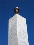 Image for The Trek Monument, Pretoria, South Africa