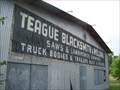 Image for Teague Blacksmith & Welding - Bossier City, Louisiana