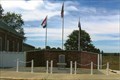 Image for Old Monroe Legion Post Veterans Memorial Project - Old Monroe, MO