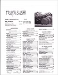 Image for Truya Sushi - Santa Clara, CA