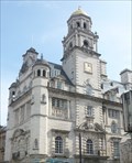 Image for Royal Insurance Building - Liverpool, Merseyside, UK.