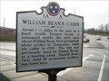 Image for William Bean's Cabin - 1A5 - Boones Creek, TN