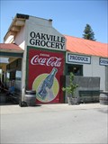 Image for Coca-Cola Mural - Oakville, CA