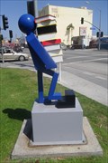 Image for The Reader  -  Long Beach, CA