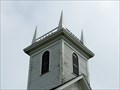 Image for First Harvey Baptist Church - Harvey, Albert County, NB