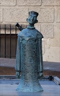 Image for Mossén Pere Xifrá - Hostalric. Girona, España