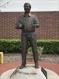 Image for "Coach" George O'Leary - University, FL