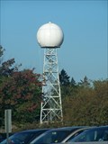 Image for VU Doppler Radar